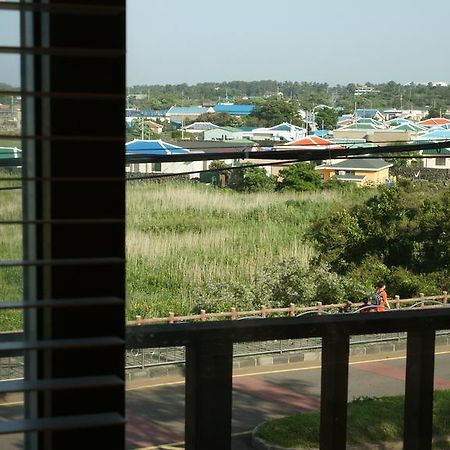 Clover B&B ซอกวีโพ ภายนอก รูปภาพ