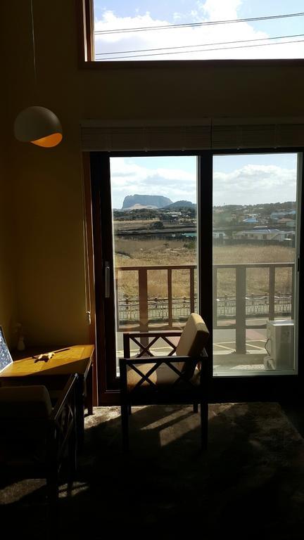 Clover B&B ซอกวีโพ ภายนอก รูปภาพ