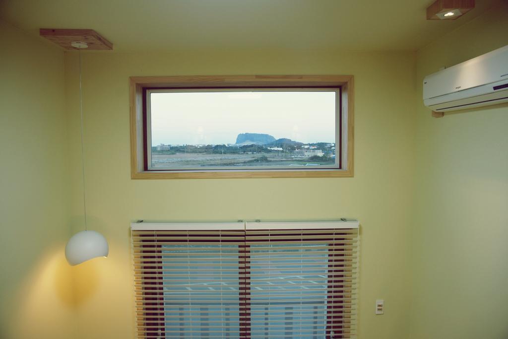 Clover B&B ซอกวีโพ ภายนอก รูปภาพ