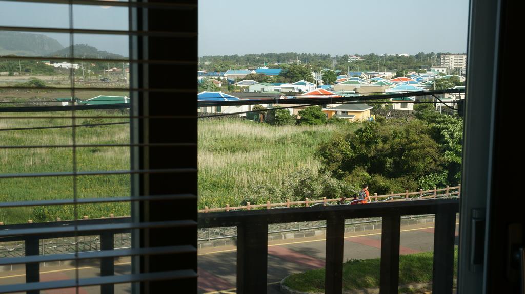 Clover B&B ซอกวีโพ ภายนอก รูปภาพ