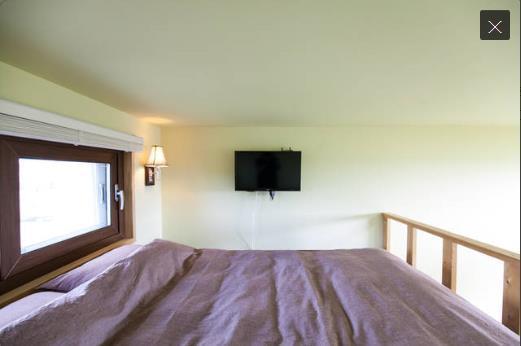 Clover B&B ซอกวีโพ ห้อง รูปภาพ