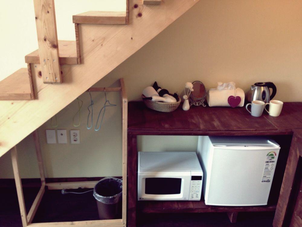 Clover B&B ซอกวีโพ ภายนอก รูปภาพ