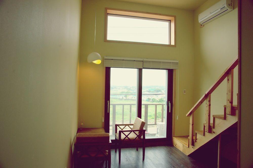 Clover B&B ซอกวีโพ ภายนอก รูปภาพ