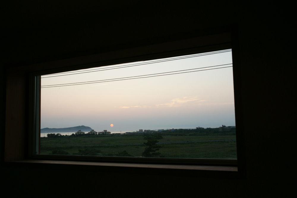 Clover B&B ซอกวีโพ ภายนอก รูปภาพ