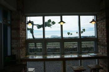 Clover B&B ซอกวีโพ ภายนอก รูปภาพ