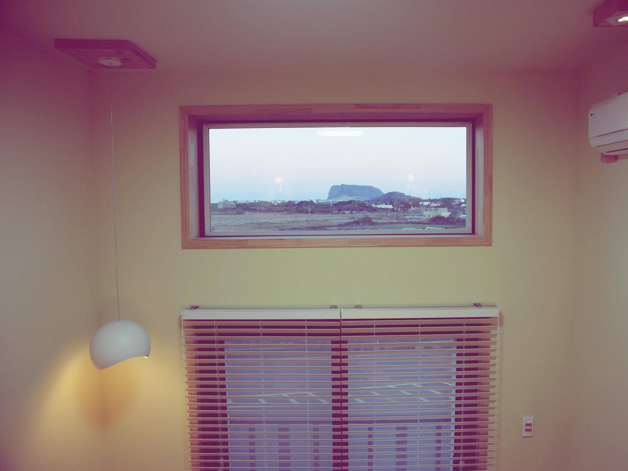 Clover B&B ซอกวีโพ ภายนอก รูปภาพ