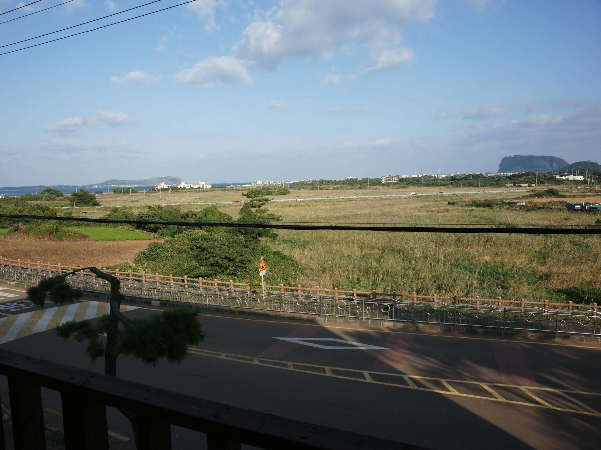 Clover B&B ซอกวีโพ ภายนอก รูปภาพ
